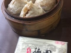 -百年德园(侯家塘店)