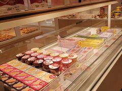 -好利来(内双楠店)