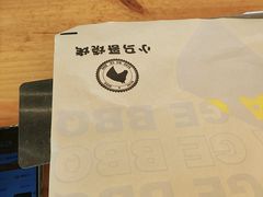 -本色.小马哥烧烤(无锡九里仓店)