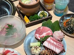 -伊茉家的烤肉店(勒泰中心店)