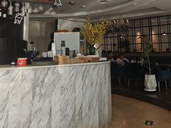 -花舍·新派粤菜·西餐·下午茶(亚运村·鸟巢店)