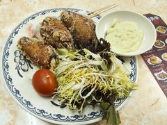 -渔记茶餐厅(渔村店)