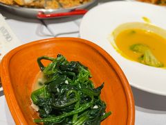 菠菜-安东尼奥餐厅