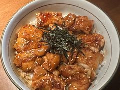 -千代武日本料理(哈西店)