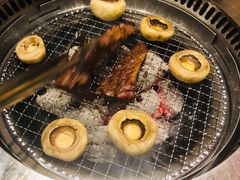 -御牛道日式烤肉料理(杭州万象城店)