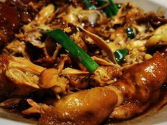-木守西溪溪隐餐厅