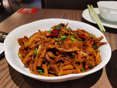 -四道菜·福建菜馆(新街口金鹰店)