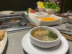 -海底捞火锅(九霄梦天地店)