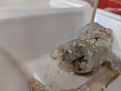 -蔡伯糯米猪肠
