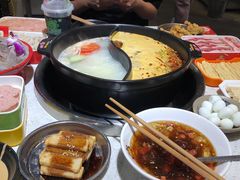 -钢管厂五区小郡肝火锅串串香(总店)