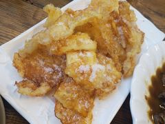 -马帮菜馆·美味野生菌