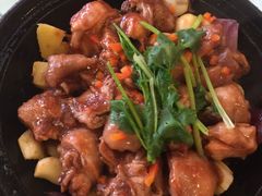 -友鹏海鲜(新宜白大道店)