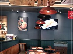 -豪享来中西餐厅(美湖店)