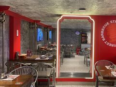 -神府路壹号·海鲜烧烤·砂锅粥·锅物(三坊七巷店)