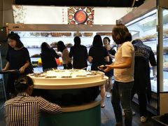 大堂-钢管厂五区小郡肝串串香(南山店)