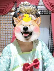 -盘子女人坊古装写真摄影(天津总店)