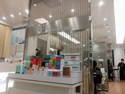 -简法造型·品牌形象店