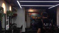 -AFA Hair studio·女士发型设计