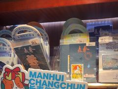 -丁香西饼屋(桂林路店)