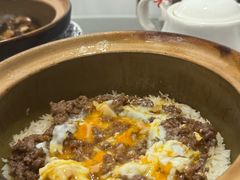-红星光发煲仔饭(文海店)