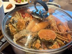 -川骄海鲜自助(亚运村店)