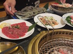 -肉匠日式烧肉屋·和牛居酒屋·酒水小食堂(大汉悦中心店)