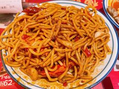 -味福记·本地特色菜(八一万达广场店)