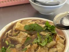 -陈记锅巴菜(五大道店)