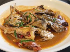 -赶海部落海鲜城(海阳路店)