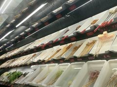 -佰人王串串香火锅(洋珠巷店)