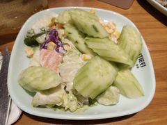 -九寸花汀(摩天活力城店)