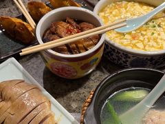 -南京大牌档(凯德1818店)