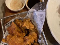 -有喜胶东小馆(超极合生汇太申祥和店)