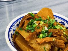 -珍珍小食店(西华路店)