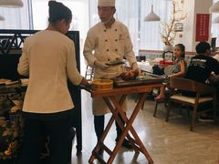 -味+新京宴·烤鸭·北京菜(创意谷店)