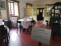 -南昌八一起义纪念馆