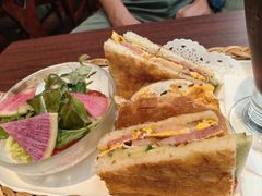 -西村咖啡店 (中山手本店)