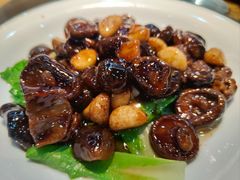 -老地方家宴(竹山五福堂店)