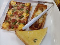 -味多美蛋糕(洋桥店)