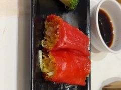 -稻香酒家·35年老字号(侨光店)