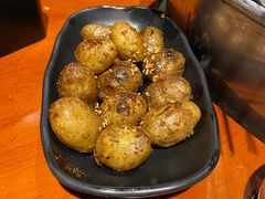 -伍丁·烤牛肋(和平东桥店)