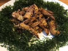 -之参餐厅(前门大街店)