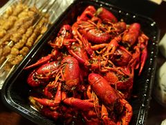 -靓靓蒸虾(中山公园店)