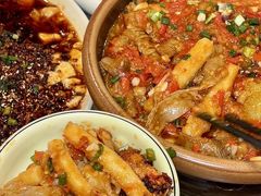 -辣螃铠盆盆蟹大排档(总店)