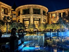 -上海闵行星河湾酒店