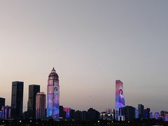 -武汉两江游览·夜游长江(汉阳门码头)