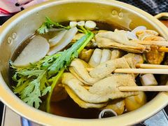 -咕咕站韩国料理(紫金港店)