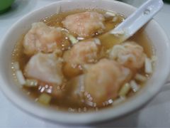 -麦文记面家(佐敦店)