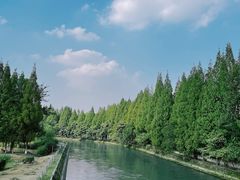 -蜀绣公园