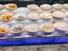 -曼格活海鲜·牛排自助(光明蓝鲸店)